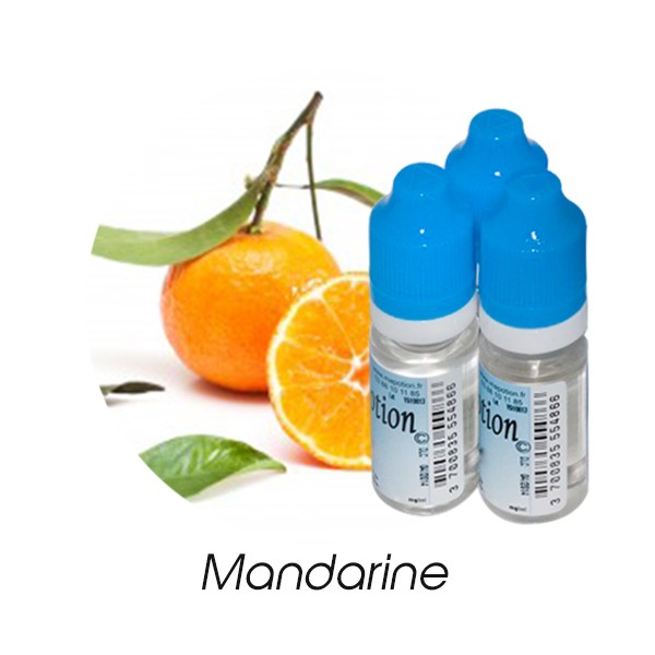 Lot De E Liquide Fruit Mandarine Eliquide Fran Ais Ma Potion